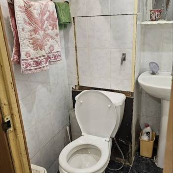 Сдается 1-комнатная квартира, 37,4 м²