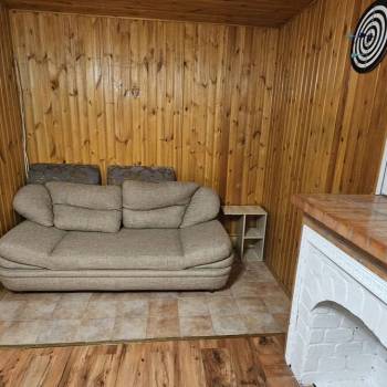 Сдается 1-комнатная квартира, 37,4 м²