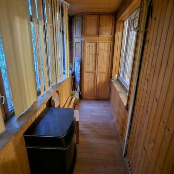 Сдается 1-комнатная квартира, 37,4 м²