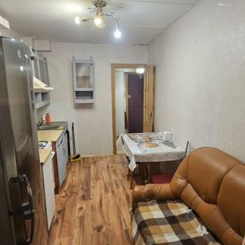 Сдается 1-комнатная квартира, 37,4 м²