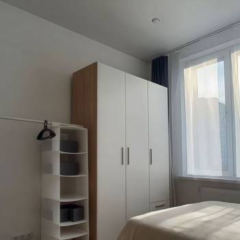 Сдается 1-комнатная квартира, 28 м²