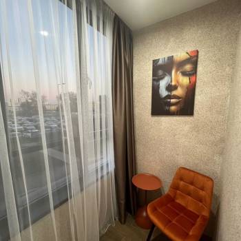 Сдается 1-комнатная квартира, 30 м²
