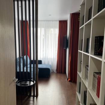 Сдается 1-комнатная квартира, 30 м²
