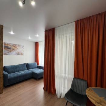 Сдается 1-комнатная квартира, 30 м²