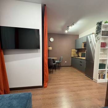 Сдается 1-комнатная квартира, 30 м²