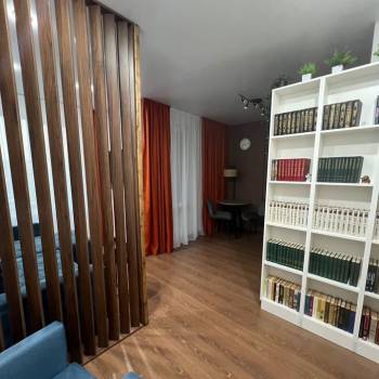 Сдается 1-комнатная квартира, 30 м²