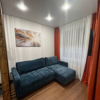Сдается 1-комнатная квартира, 30 м²