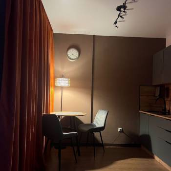 Сдается 1-комнатная квартира, 30 м²