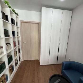 Сдается 1-комнатная квартира, 30 м²