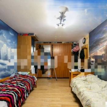Продается 3-х комнатная квартира, 63 м²