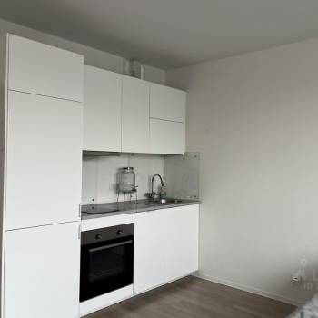 Сдается 1-комнатная квартира, 27 м²