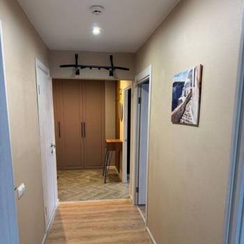 Сдается 2-х комнатная квартира, 56 м²