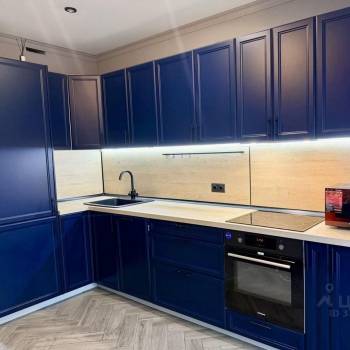 Сдается 2-х комнатная квартира, 56 м²