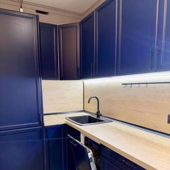 Сдается 2-х комнатная квартира, 56 м²