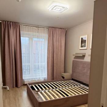 Сдается 2-х комнатная квартира, 56 м²