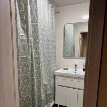 Сдается 2-х комнатная квартира, 56 м²