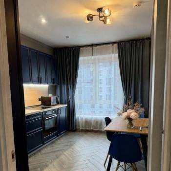 Сдается 2-х комнатная квартира, 56 м²