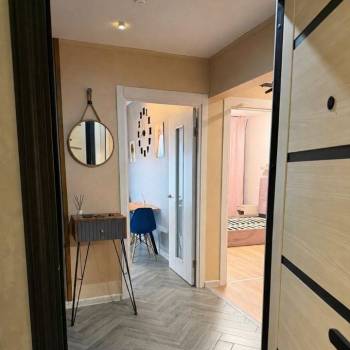 Сдается 2-х комнатная квартира, 56 м²
