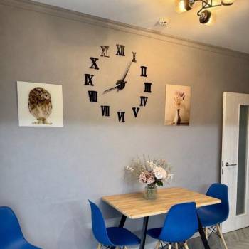 Сдается 2-х комнатная квартира, 56 м²