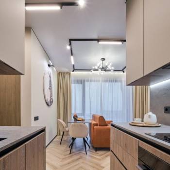 Сдается 2-х комнатная квартира, 36,4 м²