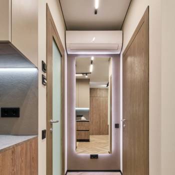 Сдается 2-х комнатная квартира, 36,4 м²
