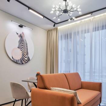 Сдается 2-х комнатная квартира, 36,4 м²