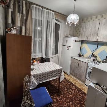 Сдается 2-х комнатная квартира, 40 м²