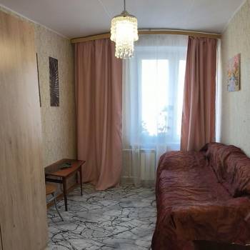 Сдается 2-х комнатная квартира, 40 м²