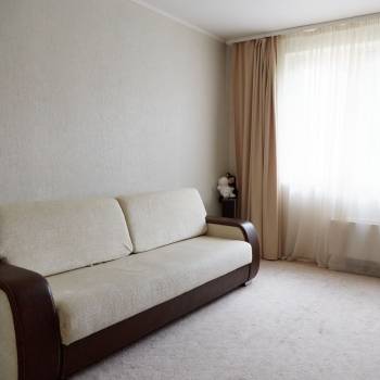 Сдается 2-х комнатная квартира, 54 м²