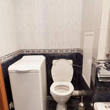 Сдается 2-х комнатная квартира, 54 м²