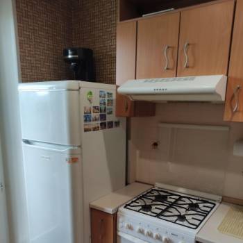 Сдается 2-х комнатная квартира, 39 м²