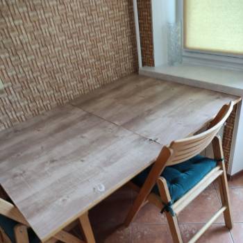 Сдается 2-х комнатная квартира, 39 м²