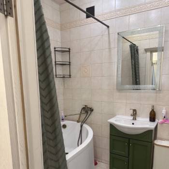 Сдается 2-х комнатная квартира, 56,8 м²