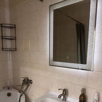 Сдается 2-х комнатная квартира, 56,8 м²