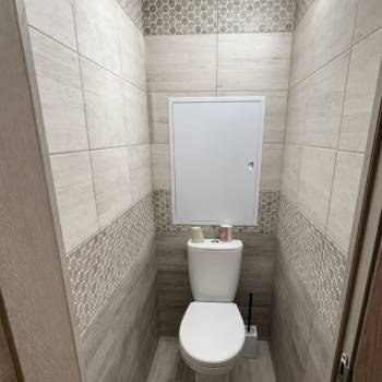 Сдается 2-х комнатная квартира, 60 м²
