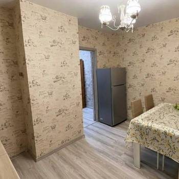 Сдается 2-х комнатная квартира, 60 м²