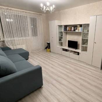 Сдается 2-х комнатная квартира, 60 м²