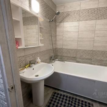 Сдается 2-х комнатная квартира, 60 м²