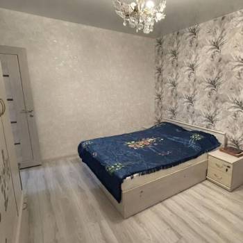 Сдается 2-х комнатная квартира, 60 м²