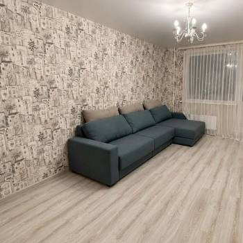 Сдается 2-х комнатная квартира, 60 м²
