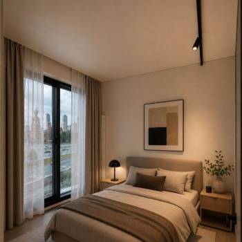 Сдается 2-х комнатная квартира, 42 м²