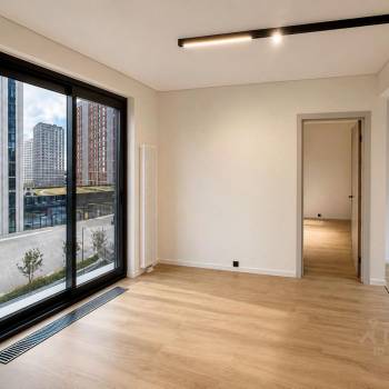 Сдается 2-х комнатная квартира, 42 м²