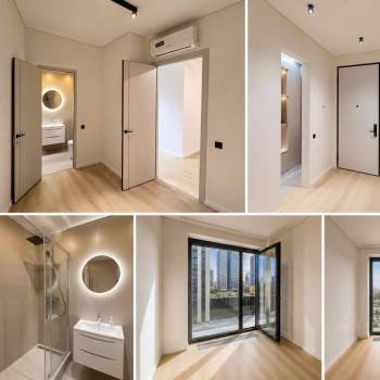 Сдается 2-х комнатная квартира, 42 м²