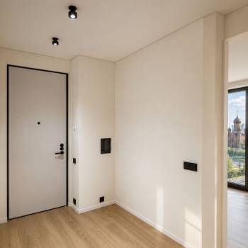Сдается 2-х комнатная квартира, 42 м²