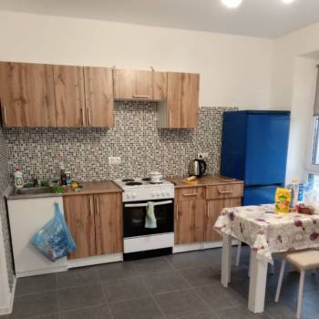 Сдается Многокомнатная квартира, 59,5 м²