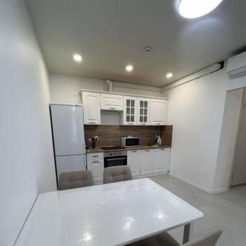 Сдается Многокомнатная квартира, 62 м²