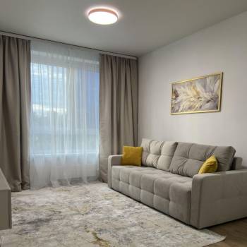 Сдается Многокомнатная квартира, 62 м²