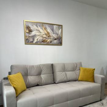 Сдается Многокомнатная квартира, 62 м²