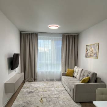 Сдается Многокомнатная квартира, 62 м²