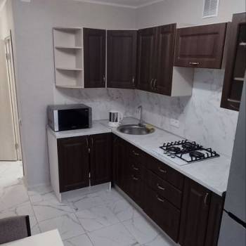 Сдается 1-комнатная квартира, 35 м²